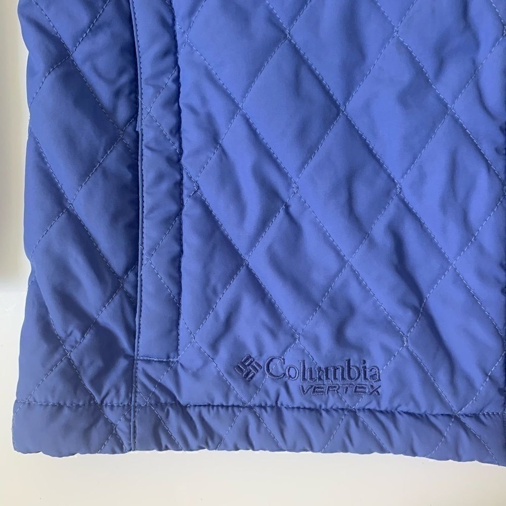 Columbia Vertex Interchangeable Jacket   - Picture 5 of 8